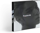 Superm - K-pop - The 1st Mini Album - Super M - Cd Booklet - Brand New Sealed