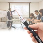 3 Pcs Laser Pen Pointer For Cat Toy Interactive Teaching Green Red Violet Light