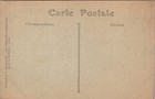 Ww1 Incendiary Bombing Along The Banks Of The Meuse River - Vintage Postcard