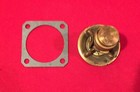 Detroit Diesel 3-71 4-71 6-71 Thermostat 5172141 With Free Keel Cool Gasket
