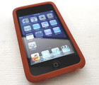      Apple Ipod Touch  2nd Generation      8gb  model A1288  Bundle
