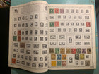Vintage 1969 The Premier World Postage Stamp Album With 2500 Stamps