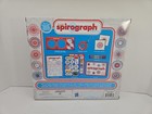 The Original Spirograph Stationery Set Art W  Design Ruler  Pens Stickers