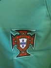 Portugal National Football Team Training Jersey Size M Nike Mens
