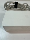 Genuine Apple 30  Aluminum Cinema Hd Display Power Adapter A1098 24 5v 6 1a 150w