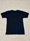 Soundgarden Band Black Concert Shirt Size Large Unisex 