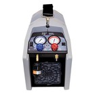 Jb Industries F6-dp Dual Piston Refrigerant Recovery Unit 115v  - A2l Compatible