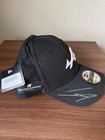 Pierre Gasly Autographed New Era Adjustable Alpine Hat - Las Vegas 2025 - Bnwt