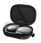 Carry Hard Case Bag For Bose Quiet Comfort 35ii Qc 35 25 45 Headphones Brand New