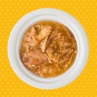 Hartz Delectables Stew Lickable Chicken  Tuna  Shrimp And Whitefish Flavor Cat