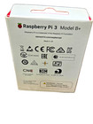 Element14 Raspberry Pi 3 Model B  Motherboard New