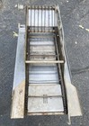 Belshaw Donut Robot Dr 42 Conveyor Belt Assembly
