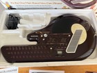 For Parts Repair Suzuki Model Qc-1 Qchord Digital Songcard Guitar