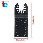 100 Pcs Oscillating Tool Blades professional Universal Oscillating Saw Blades