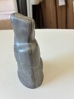 Antique Ges Gesch Metal Candy Mold  1012