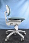 Adec Dental Ergonomic Contoured Adjustable Doctor Stool 