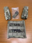 Usgi Sekri Molle Ifak Ii Individual First Aid Kit Multicam Ocp Sealed Exp 2027