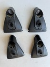 Yakima Railrider Towers For Roof Rack - Nice  Free Shipping 