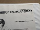 Applied Microsystems Em-180 Z-80 Microprocessor Emulator User Manual 1981