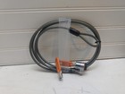 Kensington Microsaver Notebook Cable Lock Keyed Laptop Lock