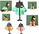 Dog Clothes Pet Coat Winter Warm Jacket Leg Cat Puppy The Dog Face Sweater