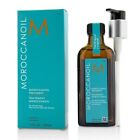 Moroccanoil Treatment Original With Pump 3 4 Oz 6 8 Oz 0 85 Oz 1 7 Oz  select 