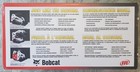 Bobcat T190 Radio Controlled Compact Track Loader