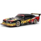 Tamiya 47526 1 10 Rc 1978 Ford Zakspeed Capri Turbo Tt-02 Limited Edition