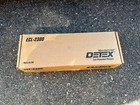 Detex Ecl-230d Emergency Door Exit Alarm Control Lock New Old Stock