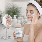 Microdermabrasion Aluminum Oxide Crystals Body Exfoliating Powder 90 Micron