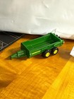 John Deere Tomy Ertl 1 64 Scale Manure Spreader Model Replica 2022 New Free Ship