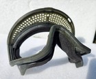 Jt Paintball Translucent Thin Frames - Greenish Hue Clear -unsure Type 2005 Ize 