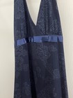 B  Darlin Vintage Y2k Homecoming Formal Cocktail Dress 13 14