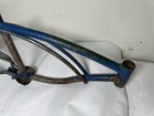 1970 Schwinn Stingray Bicycle Frame Vintage