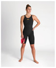 Arena Women s Powerskin Carbon Glide - Open Back - Size 26 - Brand New With Tags