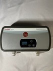 Rheem Rtex-04t Gray Classic Series Professional Tankless Electric Water Heater