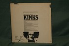 Kinks Face To Face Steamboat Label Reprise 6228 Scarce Mono Lp Record Mint-