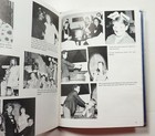 1989 Utterback Middle School Yearbook - Tucson Arizona Az Annual Junior High