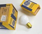 Ph 111a 75w 125v Single Contact Light Bulb Lamp Bayonet Base Enlarger New 30162