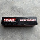 Manley 22441-16 Professional Series Circle Track Dual Valve Springs 1 550  Od