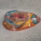 Farscape Series 1 Ka Dargo Luxan Warrior Action Figure Toy Vault 2000 New