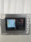 Garmin Gpsmap 743 Non-sonar With Mapping  010-02365-60 