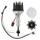 Holley Sniper Efi 565-341s Hyperspark Distributor Sbf- 260  289  302