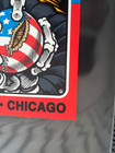 Pearl Jam Chicago Wrigley Field 2016 Concert Poster Cliver Show Edition