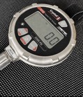 Crystal Engineering Corp  Xp2i Digital Pressure Test Gauge 2 000psi