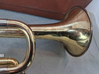 Vintage Olds Ambassador Trumpet W case  62- 64  444786 Fullerton  California 