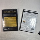 Anthony Robbins  The New Money Masters With Frank Kern  And Power Talk New Dvd