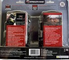 Trail Stealth Cam Fusion X-pro Dual Network 36mp Cellular Camera Value Pack