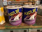 Plasti Dip Spray  1 Gallon Can  Clear Gloss  New  Make Offer