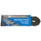 428h Heavy Duty Motorcycle Chain 128 Links With 1 Connecting Link
